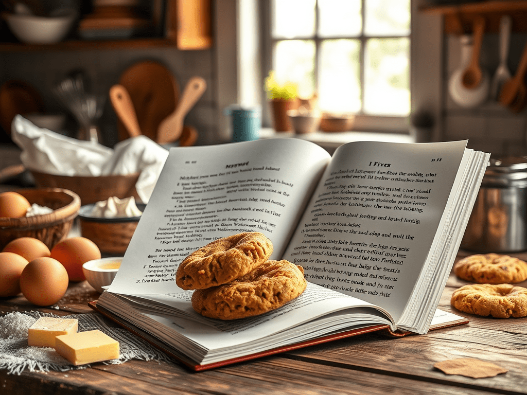 10 Common Baking Mistakes Beginners Make (and How to Fix&nbsp;Them)