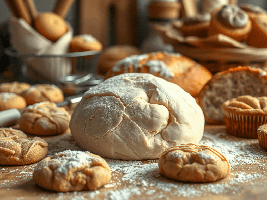 The Secret Ingredient Your Bakes Are Missing:&nbsp;Rest